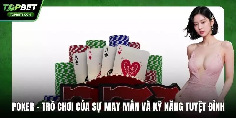 Poker