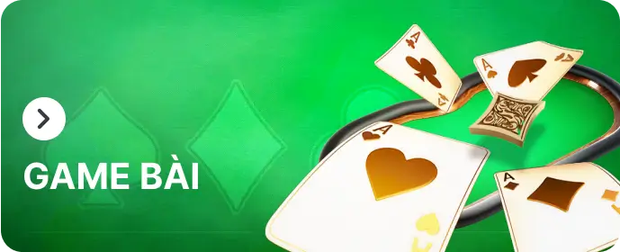 Sảnh Game Bài TOPBET