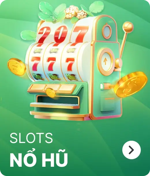Sảnh Nổ Hũ TOPBET