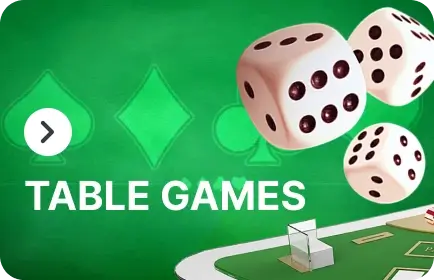 Sảnh Table Games TOPBET
