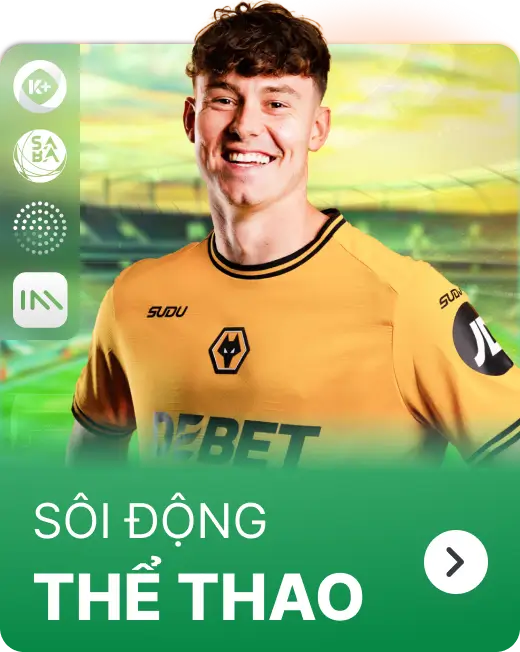 Sảnh Thể Thao TOPBET