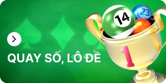 Sảnh Xổ Số TOPBET