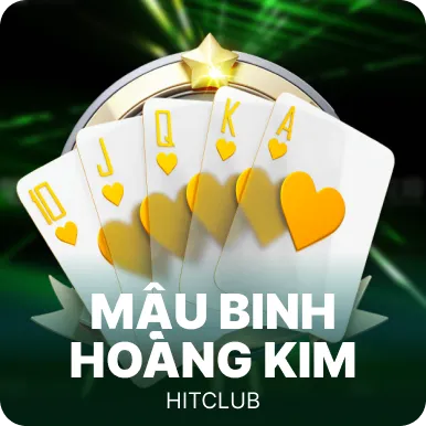 Trò Chơi Mậu Binh Hoàng Kim