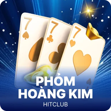 Trò Chơi Phỏm Hoàng Kim