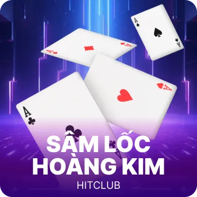 Trò Chơi Sâm Lốc Hoàng Kim