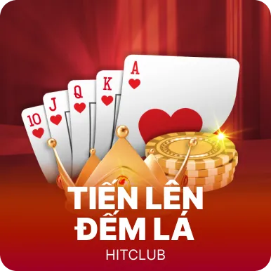 Trò Chơi Tiến Lên Đếm Lá