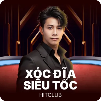 Trò Chơi Xóc Đĩa Siêu Tốc